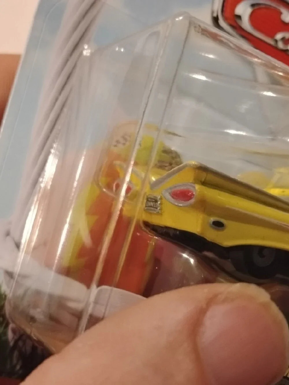 Pixar Cars Easter Ramone Die-Cast